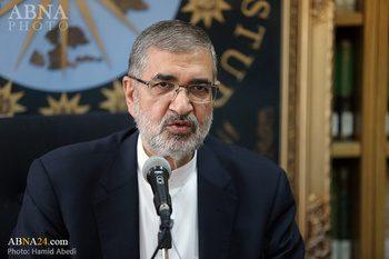 ابراهیمی اصل: آمریکا و اسرائیل جنگی نرم افزاری ضد ایران شروع کرده اند که هزینه آن را سعودی می دهد